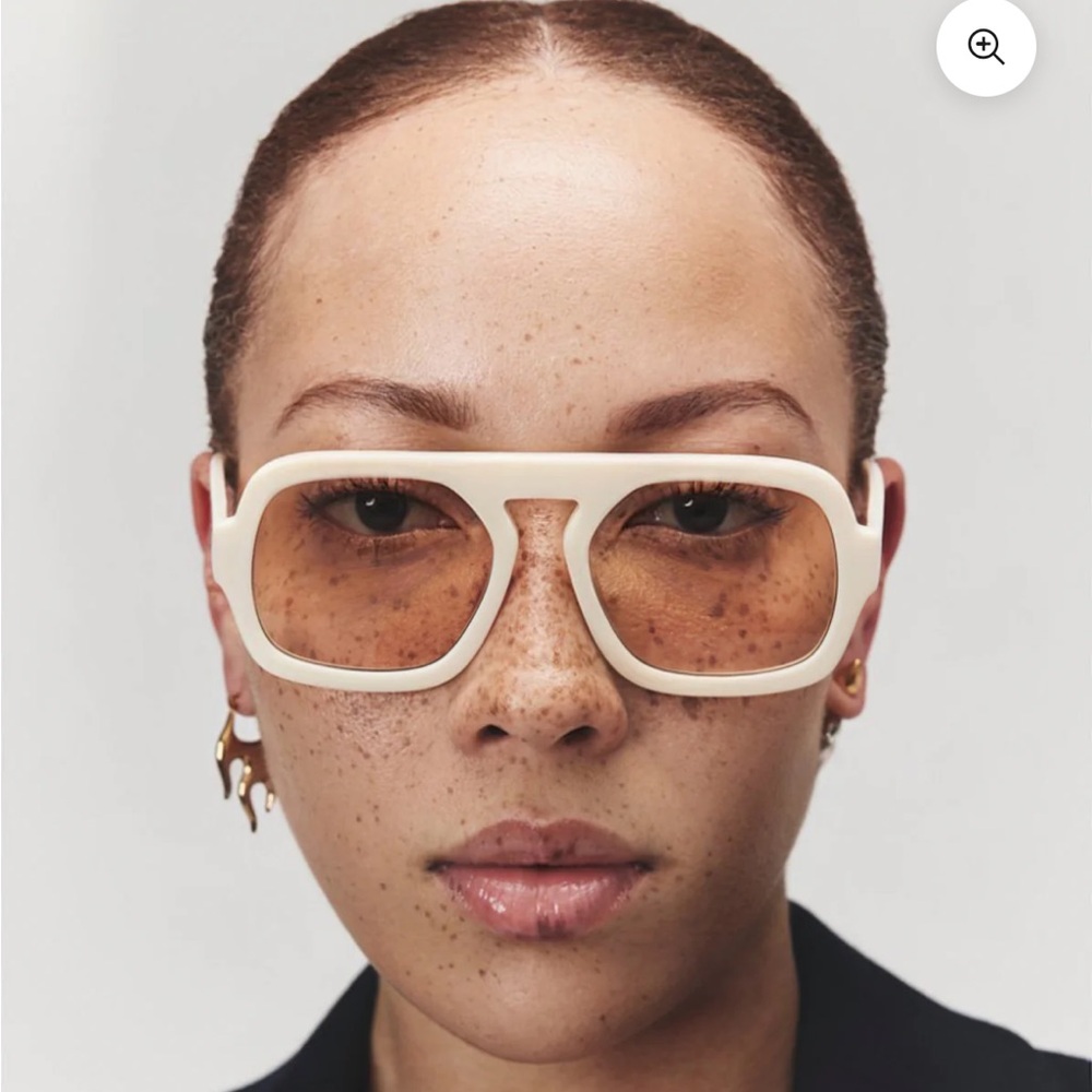 Elisa Johnson Sunglasses